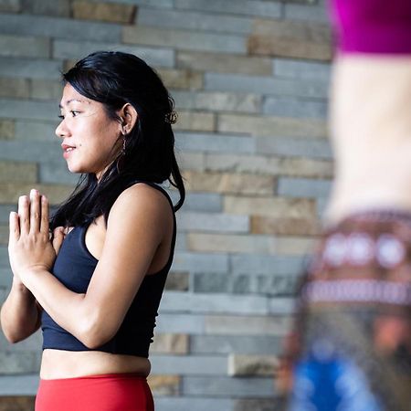 Reservoir, Yoga & Wellness Retreat Siem Reap Eksteriør bilde