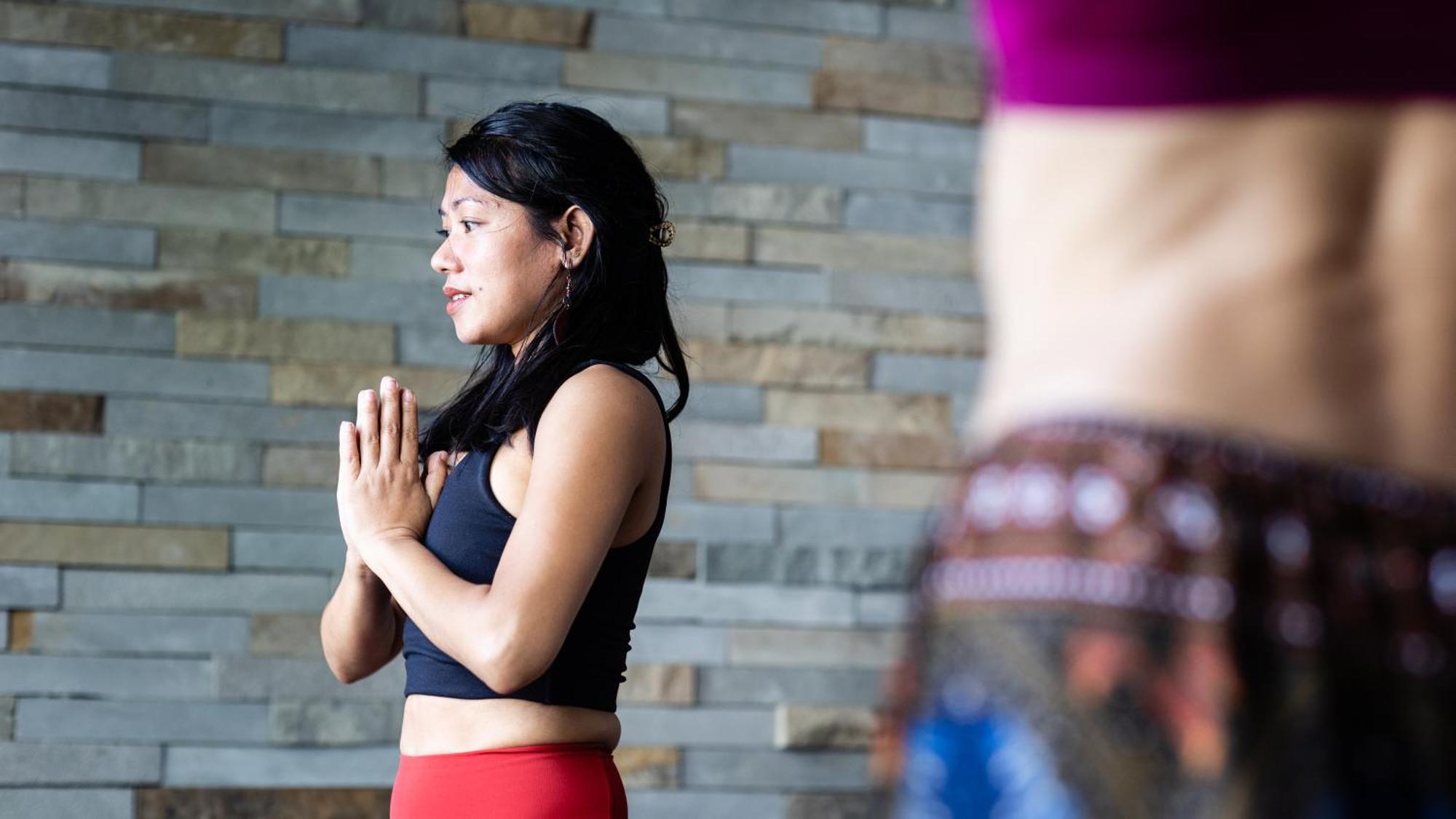 Reservoir, Yoga & Wellness Retreat Siem Reap Eksteriør bilde
