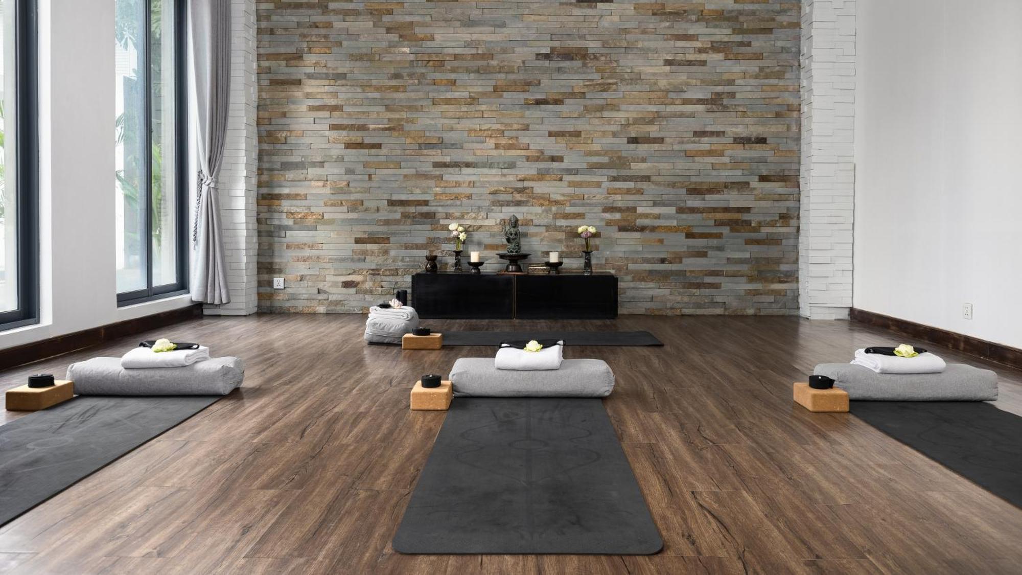 Reservoir, Yoga & Wellness Retreat Siem Reap Eksteriør bilde