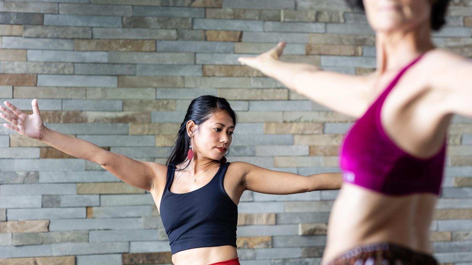 Reservoir, Yoga & Wellness Retreat Siem Reap Eksteriør bilde